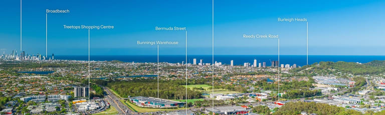 Factory, Warehouse & Industrial commercial property for lease at 7/27-29 Dover Drive Burleigh Heads QLD 4220