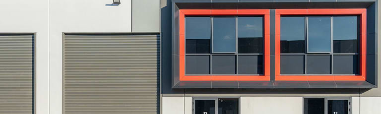 Factory, Warehouse & Industrial commercial property for lease at Warwick Farm NSW 2170