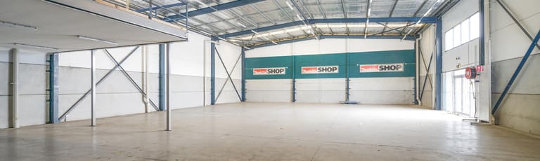Factory, Warehouse & Industrial commercial property for lease at Unit 1/4A Hollylea Road Leumeah NSW 2560