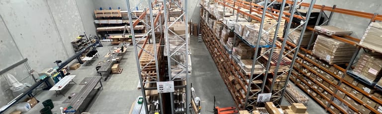 Factory, Warehouse & Industrial commercial property for lease at 375 Rossmoyne Thornbury VIC 3071