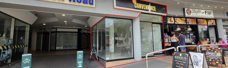 Shop & Retail commercial property for lease at Shop 14/9 Beach Road Surfers Paradise QLD 4217