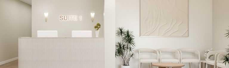 Offices commercial property for lease at 2 Lake Street Varsity Lakes QLD 4227