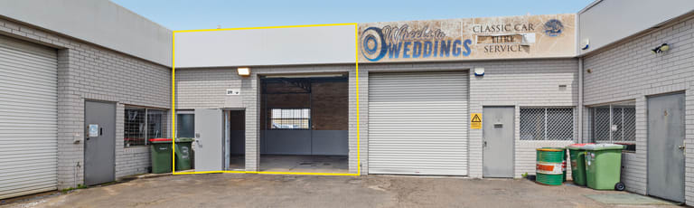 Factory, Warehouse & Industrial commercial property for lease at 3/11 Commerce Avenue Warana QLD 4575
