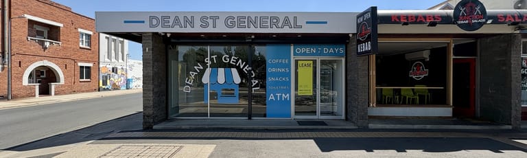 Offices commercial property for lease at 3/440 Dean Street Albury NSW 2640