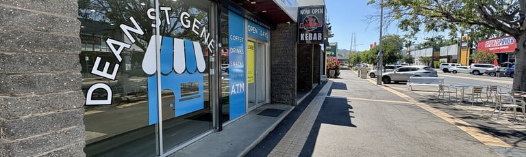 Offices commercial property for lease at 3/440 Dean Street Albury NSW 2640