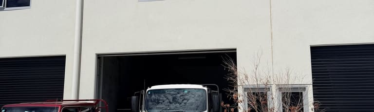 Factory, Warehouse & Industrial commercial property for lease at 7/29 Sunderland Crescent Butler WA 6036