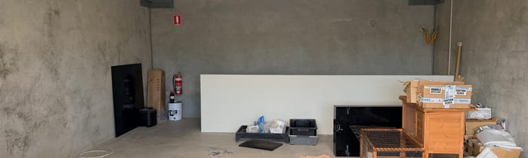 Factory, Warehouse & Industrial commercial property for lease at 7/29 Sunderland Crescent Butler WA 6036