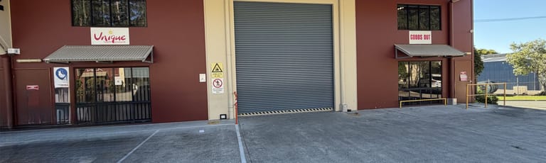 Factory, Warehouse & Industrial commercial property for lease at 12/15 Rawlins Circuit Kunda Park QLD 4556