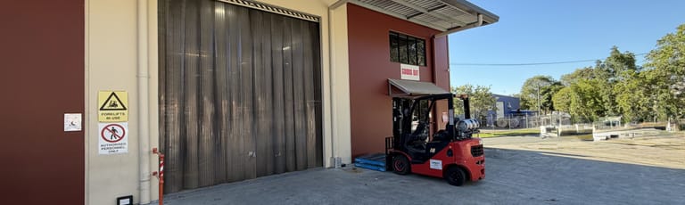 Factory, Warehouse & Industrial commercial property for lease at 12/15 Rawlins Circuit Kunda Park QLD 4556