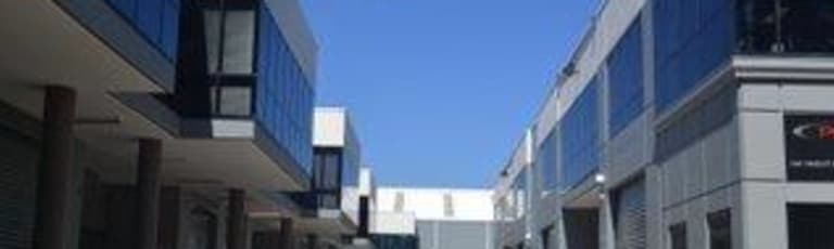 Offices commercial property for lease at Unit 11/23 Bowden St Alexandria NSW 2015