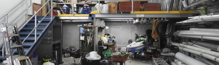 Offices commercial property for lease at Unit 11/23 Bowden St Alexandria NSW 2015