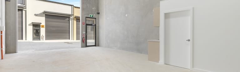 Factory, Warehouse & Industrial commercial property for lease at Units 2 & 4/30 Accolade Avenue Morisset NSW 2264