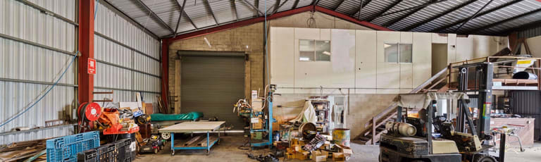 Factory, Warehouse & Industrial commercial property for lease at Unit 1, 19 Awaba Street Lisarow NSW 2250