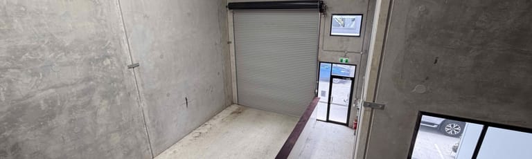 Factory, Warehouse & Industrial commercial property for lease at Tenancy 4, 21 Empire Crescent Chevallum QLD 4555