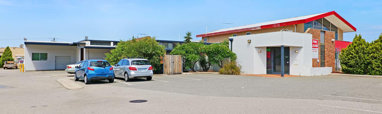 Factory, Warehouse & Industrial commercial property for lease at 16 Clayton Street Bellevue WA 6056