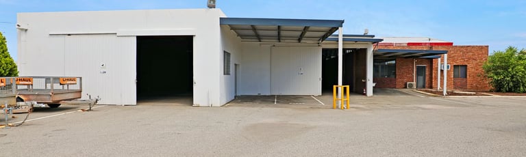 Factory, Warehouse & Industrial commercial property for lease at 16 Clayton Street Bellevue WA 6056