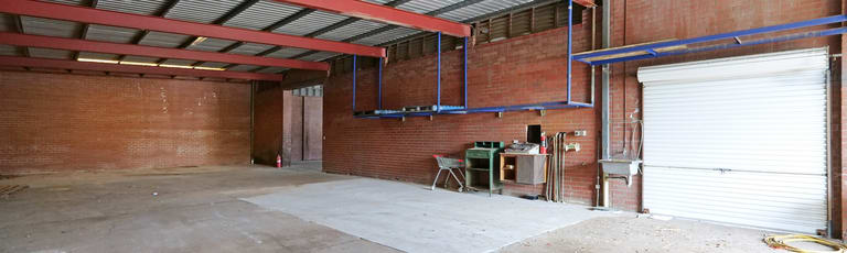 Factory, Warehouse & Industrial commercial property for lease at 16 Clayton Street Bellevue WA 6056