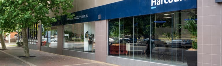Offices commercial property for lease at Ground Floor/266 King Street Newcastle NSW 2300