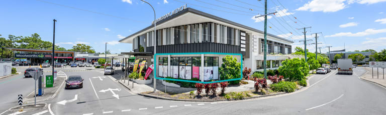 Showrooms / Bulky Goods commercial property for lease at 12-16 Logandowns Drive Meadowbrook QLD 4131