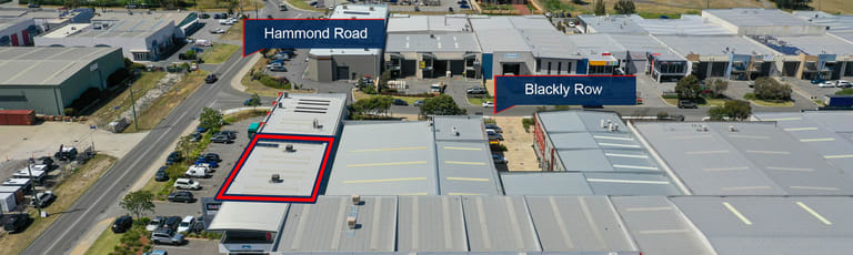 Factory, Warehouse & Industrial commercial property for lease at 1/30 Hammond Road Cockburn Central WA 6164