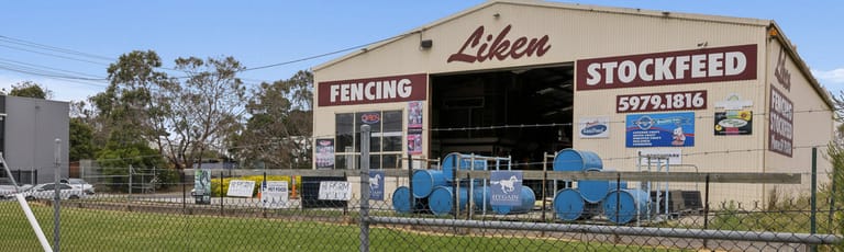 Factory, Warehouse & Industrial commercial property for lease at 12 Wallis Drive Hastings VIC 3915