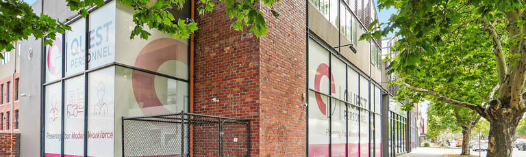 Shop & Retail commercial property for lease at 8/1 Hoddle Street Collingwood VIC 3066 Shop & Retail commercial property for lease at 8/1 Hoddle Street Collingwood VIC 3066