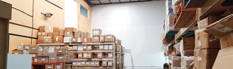 Factory, Warehouse & Industrial commercial property for lease at 25/15 VALEDICTION ROAD Kings Park NSW 2148