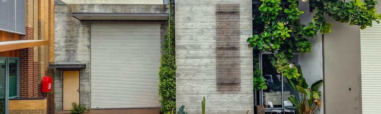 Factory, Warehouse & Industrial commercial property for lease at 4/98 Spencer Road Carrara QLD 4211