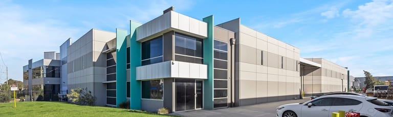 Factory, Warehouse & Industrial commercial property for lease at 2/10 Crompton Way Dandenong South VIC 3175 Factory, Warehouse & Industrial commercial property for lease at 2/10 Crompton Way Dandenong South VIC 3175