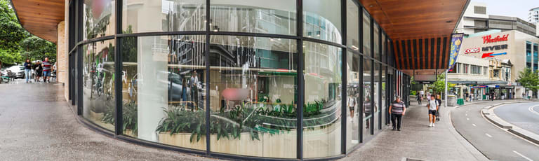 Shop & Retail commercial property for lease at Shop 1 & 2/241 Oxford Street Bondi Junction NSW 2022