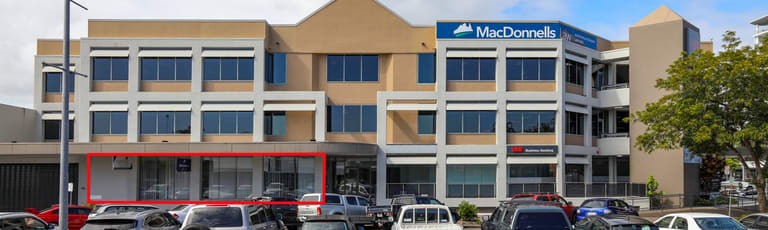 Offices commercial property for lease at Suite 3 Ground Floor 19 Aplin Street Cairns City QLD 4870 Offices commercial property for lease at Suite 3 Ground Floor 19 Aplin Street Cairns City QLD 4870
