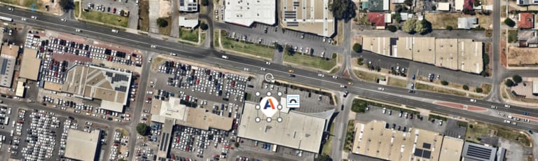 Showrooms / Bulky Goods commercial property for lease at 3/147-153 Great Eastern Highway Bellevue WA 6056