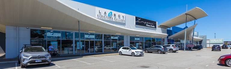 Showrooms / Bulky Goods commercial property for lease at 3/147-153 Great Eastern Highway Bellevue WA 6056