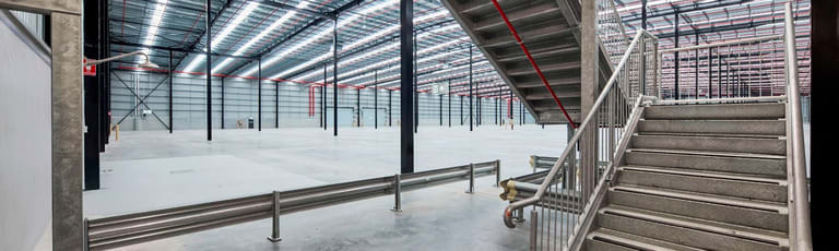 Factory, Warehouse & Industrial commercial property for lease at 7.1/221 Gooderham Road Willawong QLD 4110