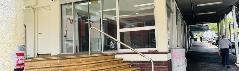 Medical / Consulting commercial property for lease at 1/160 Boundary Street West End QLD 4101