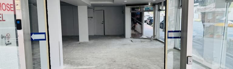 Medical / Consulting commercial property for lease at 1/160 Boundary Street West End QLD 4101