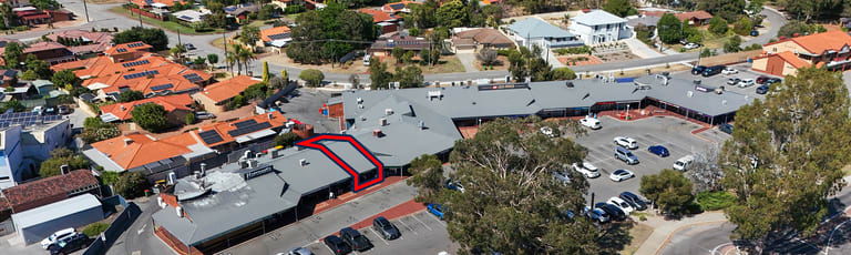 Shop & Retail commercial property for lease at 5/118 Parry Avenue Bull Creek WA 6149 Shop & Retail commercial property for lease at 5/118 Parry Avenue Bull Creek WA 6149