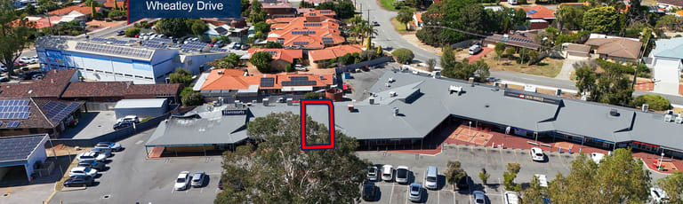 Shop & Retail commercial property for lease at 5/118 Parry Avenue Bull Creek WA 6149 Shop & Retail commercial property for lease at 5/118 Parry Avenue Bull Creek WA 6149