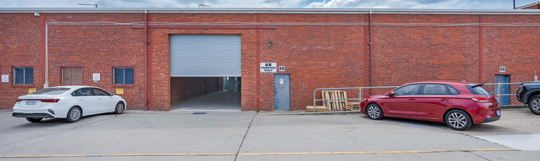 Factory, Warehouse & Industrial commercial property for lease at Unit 6B/3 Barrier Street Fyshwick ACT 2609 Factory, Warehouse & Industrial commercial property for lease at Unit 6B/3 Barrier Street Fyshwick ACT 2609