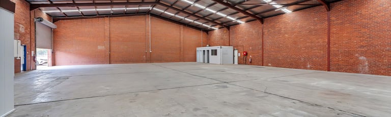 Factory, Warehouse & Industrial commercial property for lease at Unit 6B/3 Barrier Street Fyshwick ACT 2609 Factory, Warehouse & Industrial commercial property for lease at Unit 6B/3 Barrier Street Fyshwick ACT 2609