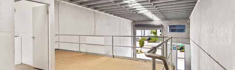 Factory, Warehouse & Industrial commercial property for lease at 6/51 Cook Court North Lakes QLD 4509