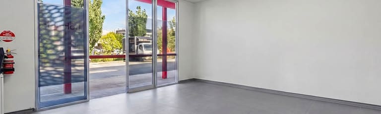 Factory, Warehouse & Industrial commercial property for lease at Unit 4/8-20 Brock Street Thomastown VIC 3074