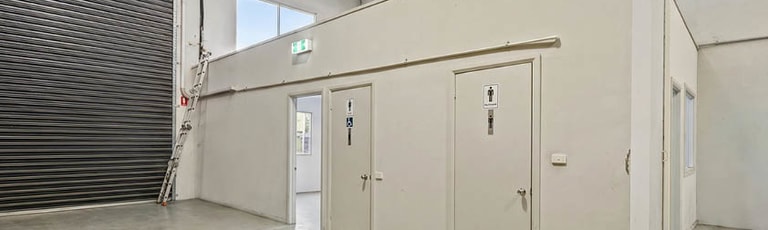Factory, Warehouse & Industrial commercial property for lease at Unit 4/8-20 Brock Street Thomastown VIC 3074