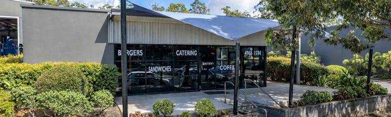 Shop & Retail commercial property for lease at 4 Yilen Close Beresfield NSW 2322