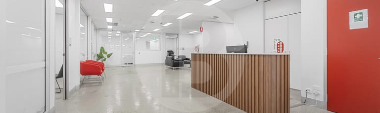 Shop & Retail commercial property for lease at 2/244 MACQUARIE STREET Liverpool NSW 2170