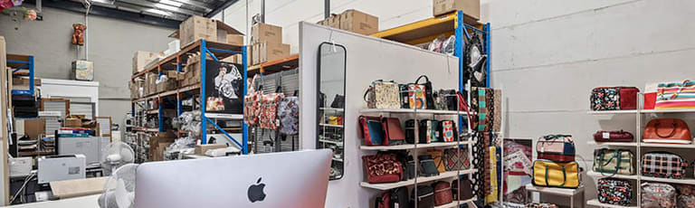 Factory, Warehouse & Industrial commercial property for lease at Unit 13,44 Sparks Avenue Fairfield VIC 3078 Factory, Warehouse & Industrial commercial property for lease at Unit 13,44 Sparks Avenue Fairfield VIC 3078