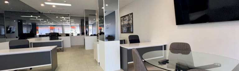 Shop & Retail commercial property for lease at 5/2623 Gold Coast Highway Broadbeach QLD 4218