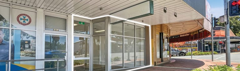 Medical / Consulting commercial property for lease at 1/53-55 Currie Street Nambour QLD 4560