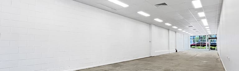 Medical / Consulting commercial property for lease at 1/53-55 Currie Street Nambour QLD 4560