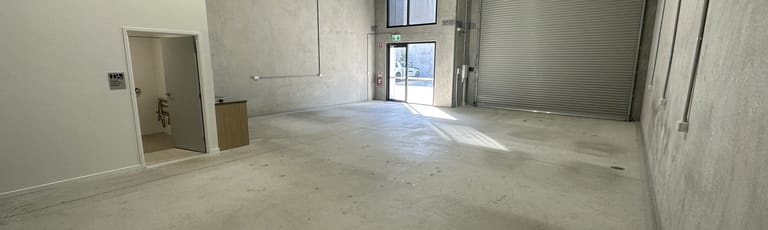 Factory, Warehouse & Industrial commercial property for lease at Unit 8, 127-133 Quanda Road Coolum Beach QLD 4573 Factory, Warehouse & Industrial commercial property for lease at Unit 8, 127-133 Quanda Road Coolum Beach QLD 4573